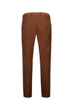 BRIAN BROME Pantalone Uomo - Marrone