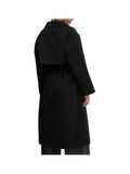 CALVIN 1LINEA Cappotto Donna - Nero