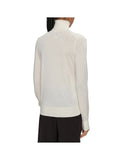 CALVIN 1LINEA Maglia Donna - Bianco