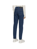 CALVIN 1LINEA Jeans Donna - Blu