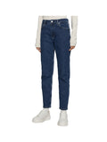 CALVIN 1LINEA Jeans Donna - Blu