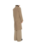 CALVIN 1LINEA Cappotto Donna - Beige