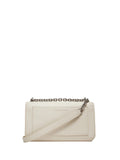 CALVIN ACC.1USCITA Borsa a Tracolla Donna - Beige