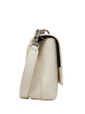 CALVIN ACC.1USCITA Borsa a Tracolla Donna - Beige