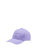 CALVIN ACC.1USCITA Cappello Donna - Viola