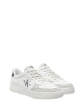 CALVIN CALZATURE Sneakers Uomo - Bianco