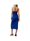 CALVIN2 1USCITA Abito Donna - Blu