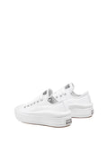 CONVERSE Sneakers Ctas Move Ox Donna - Bianco