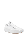 CONVERSE Sneakers Ctas Move Ox Donna - Bianco