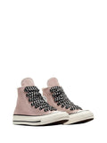 CONVERSE Sneakers Chuck 70 Hi Donna - Beige