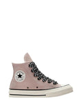 CONVERSE Sneakers Chuck 70 Hi Donna - Beige