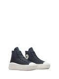 CONVERSE Sneakers Chuck Taylor All Star Move Donna - Blu