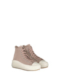 CONVERSE Sneakers Chuck Taylor All Star Move Donna - Beige