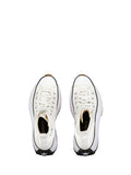 CONVERSE Sneakers Run Star Hike Hi Donna - Bianco