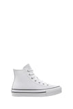 CONVERSE Sneakers Chuck Taylor All Star Eva Lift Donna - Bianco