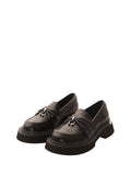 CULT Mocassino Donna - Nero