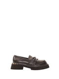 CULT Mocassino Donna - Nero