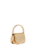 DIESEL Borsa a Mano 1 Dr XS Donna - Oro