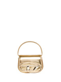 DIESEL Borsa a Mano 1 Dr XS Donna - Oro