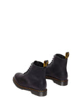 DR MARTENS Anfibio 1460 Pascal Ambassador Uomo - Nero