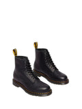 DR MARTENS Anfibio 1460 Pascal Ambassador Uomo - Nero