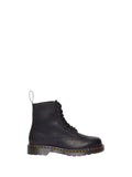 DR MARTENS Anfibio 1460 Pascal Ambassador Uomo - Nero