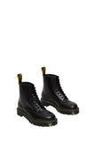 DR MARTENS Anfibio 1460 Bex Black Smooth Donna - Nero