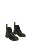 DR MARTENS Anfibio 1460 Nappa Unisex - Nero