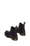 DR MARTENS Biker 2976 Virginia Donna - Nero