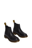 DR MARTENS Biker 2976 Virginia Donna - Nero