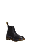 DR MARTENS Biker 2976 Virginia Donna - Nero