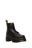 DR MARTENS Anfibio Audrick Eye Boot Nappa Donna - Nero