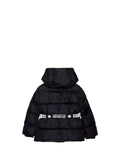 DSQUARED2 Giubbotto Bambina - Nero