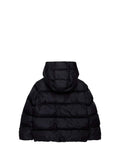 DSQUARED2 Giubbotto Bambino - Nero