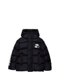 DSQUARED2 Giubbotto Bambino - Nero