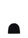 DSQUARED2 Cappello Unisex - Nero