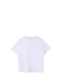 EA7 T-Shirt Bambino - Bianco