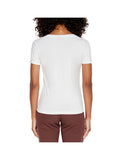 EA7 T-Shirt Donna - Bianco