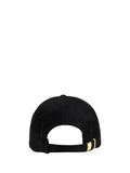 EA7 Cappello Uomo - Nero