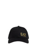 EA7 Cappello Uomo - Nero