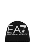 EA7 Cappello Uomo - Nero