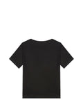 EA7 T-Shirt Bambino - Nero