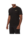 EA7 T-Shirt Uomo - Nero