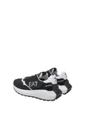 EA7 Sneakers Uomo - Nero