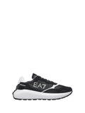 EA7 Sneakers Uomo - Nero