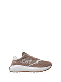 EA7 Sneakers Uomo - Marrone