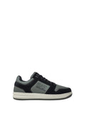 EA7 Sneakers Uomo - Nero