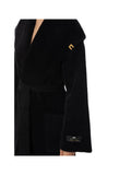 ELISABETTA FRANCHI 1USCITA Cappotto Donna - Nero