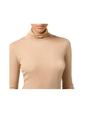 ELISABETTA FRANCHI 1USCITA Maglia Donna - Beige