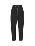 ELISABETTA FRANCHI 1USCITA Pantalone Donna - Nero